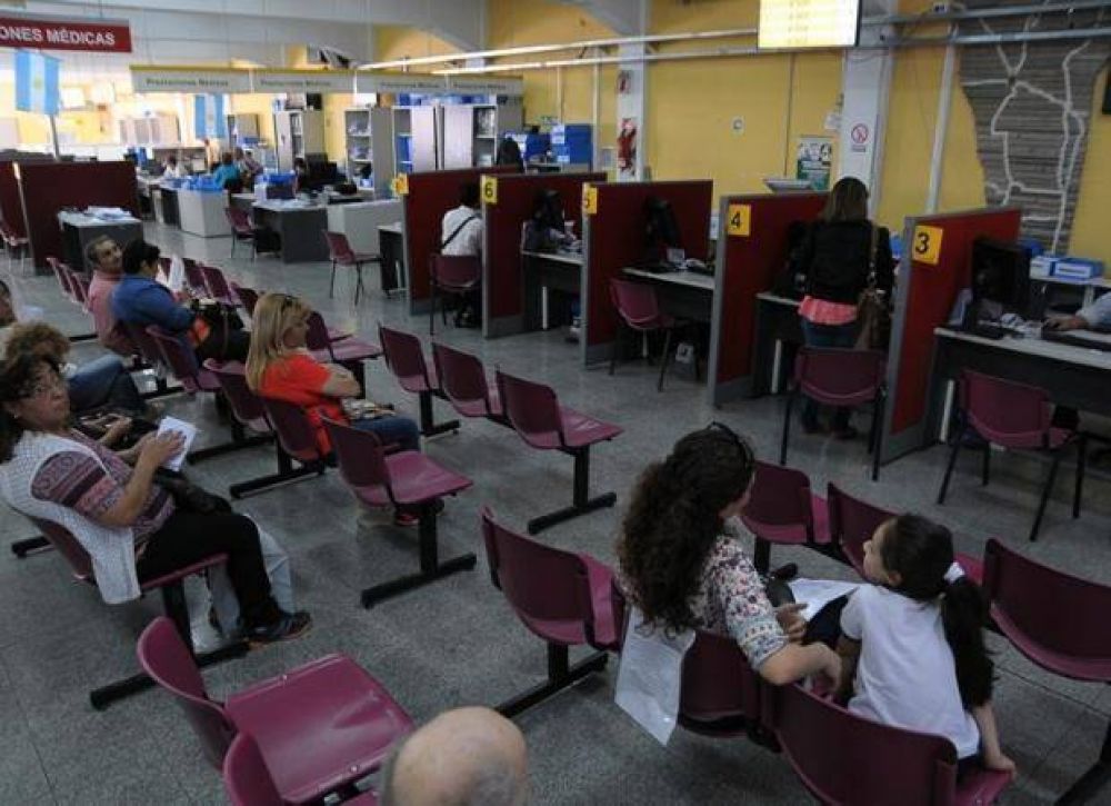 PAMI: la limitaci�n de remedios gratis comienza a fin de mes