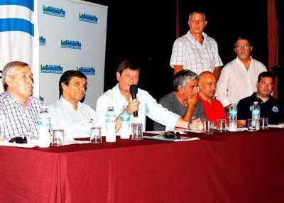 La CGT pide que se declare la emergencia laboral en el Partido de General Pueyrredon