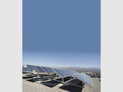 Licitan una estaci�n transformadora para las nuevas centrales solares