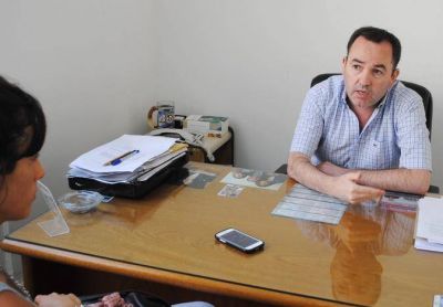 Fiorini: �Si el Frente Renovador toma otro camino, no tenemos nada m�s que hacer en conjunto�