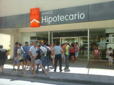 Procrear sigue siendo motivo de reclamo en el Hipotecario