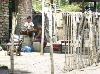 El 25% de los hogares mendocinos son pobres