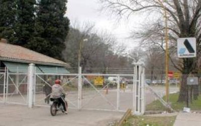 Cierran la planta de la empresa Alpargatas en Florencio Varela