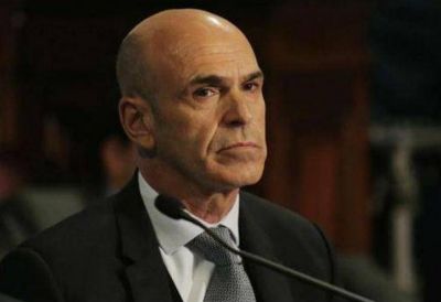 Arribas neg� v�nculos con Odebrecht y se puso a disposici�n de la Justicia