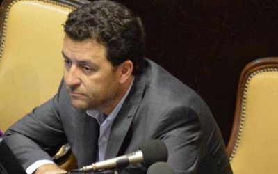 San Pedro cuestion� el �uso pol�tico� de la inseguridad