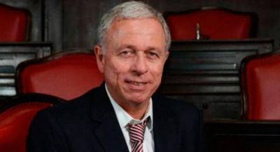 Pac�fico plante� que la edad de imputabilidad �es un debate que hay que dar�