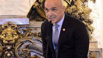 La agencia antilavado hab�a recibido una alerta, pero no investig�