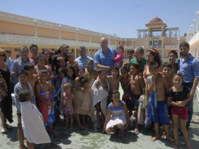 Presentaron las Escuelas de Verano