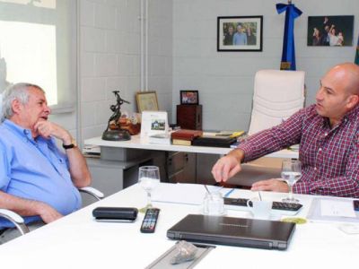 Molina con Casazza