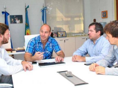 Molina avanza por la ventanilla �nica