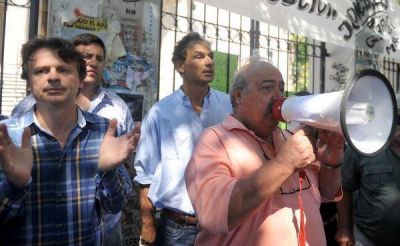 Mariano Bruera, el hermano del ex intendente, seguir� tras las rejas