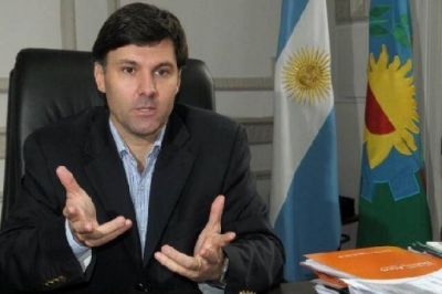 Ignacio Crotto defendió el turismo en la Provincia: “ni Brasil ni Uruguay son más baratos”