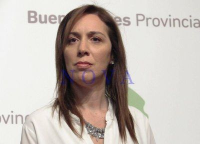Legislativas 2017: Encuesta marca que el oficialismo bonaerense logra el tercer puesto