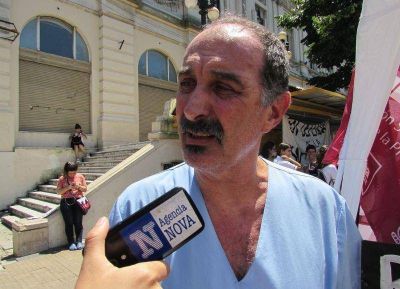 CICOP pide presupuesto para la Salud p�blica