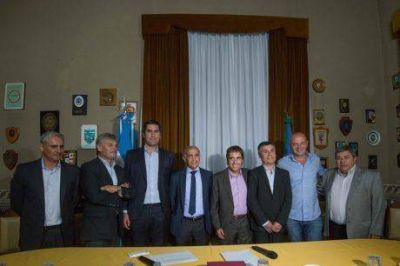 Un sciolista, hasta hace unos meses �puro�, al frente de la Defensor�a del Pueblo de la provincia de Buenos Aires
