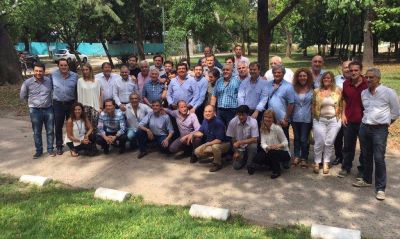 Despu�s de conquistar la Defensor�a, el peronismo busca unificar los bloques en Diputados