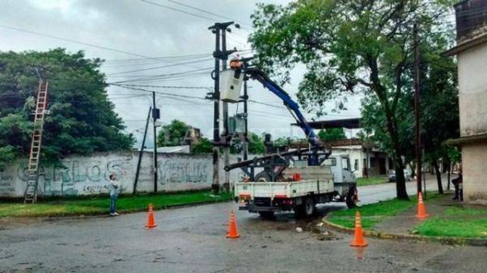 EDET en la mira: Proponen reestatizar el servicio de energa elctrica en Tucumn