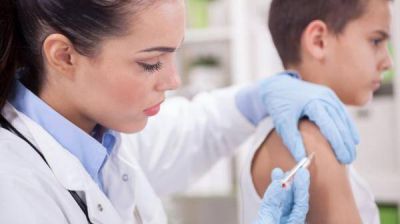 Tucum�n recibi� de la Naci�n 8.500 dosis contra Meningococo y 20.000 contra VPH