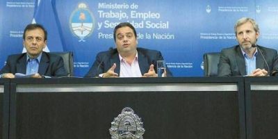 Blanqueo laboral y pasant�a