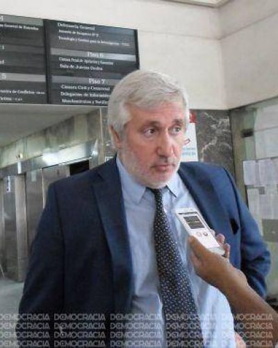 �La baja en la edad de imputabilidad debe ser examinada desapasionadamente�