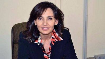 La jueza Garmendia, sobre la acusaci�n de Bruera: 