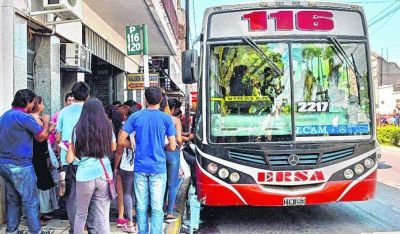 Boleto: Transportistas deber�n comprometerse a mejorar
