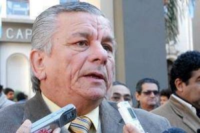 �La ciudad Capital dej� de ser un pueblo para convertirse en una ciudad que crece y avanza�