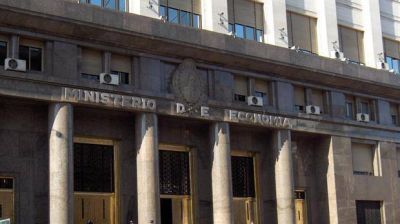 El d�ficit fiscal habr�a cerrado en el 4,6% del PBI en 2016