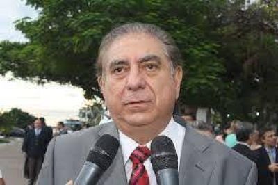 El intendente Jofr� analiz� un a�o de su gesti�n