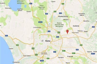 Francisco retoma las visitas a las parroquias de Roma
