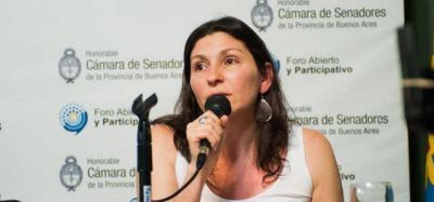 Para Macha, el debate se plantea �de un modo muy demag�gico�