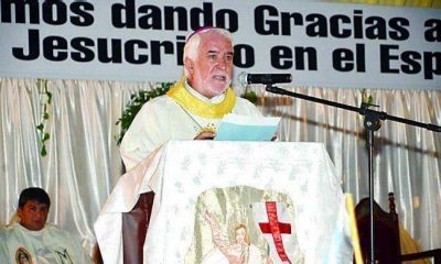 Mons. Conejero inst� a �poner las manos a la obra� en el programa de la no violencia