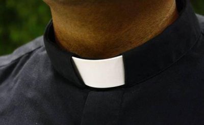 Editorial de un diario aborda el tema de los menores de edad abusados por cl�rigos