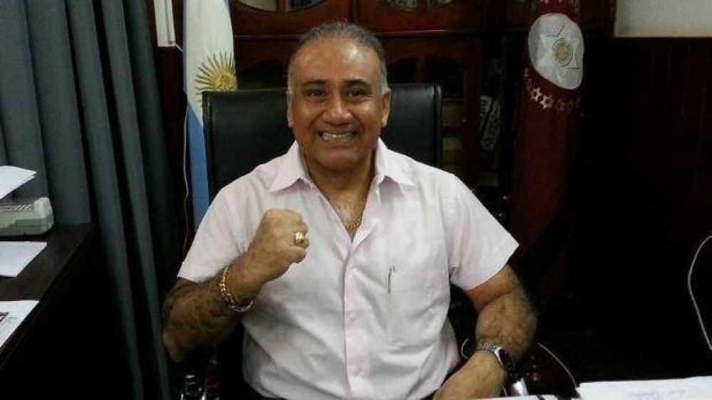 �Rub�n M�ndez se cree que es impune�