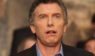 ENCUESTA: MACRI EST� TERCERO EN LA PROVINCIA Y EL 52% DE LOS BONAERENSES LO DESAPRUEBA