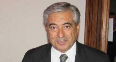 El intendente de General Villegas dijo que la soluci�n de fondo en la problem�tica h�drica se encontrar� con este esquema de trabajo