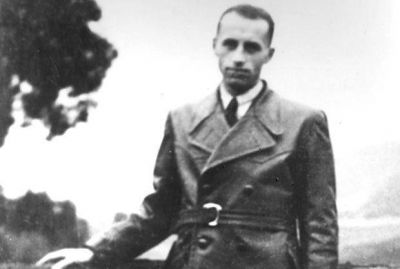 El nazi m�s buscado, mano derecha de Eichmann, muri� en Siria en 2001