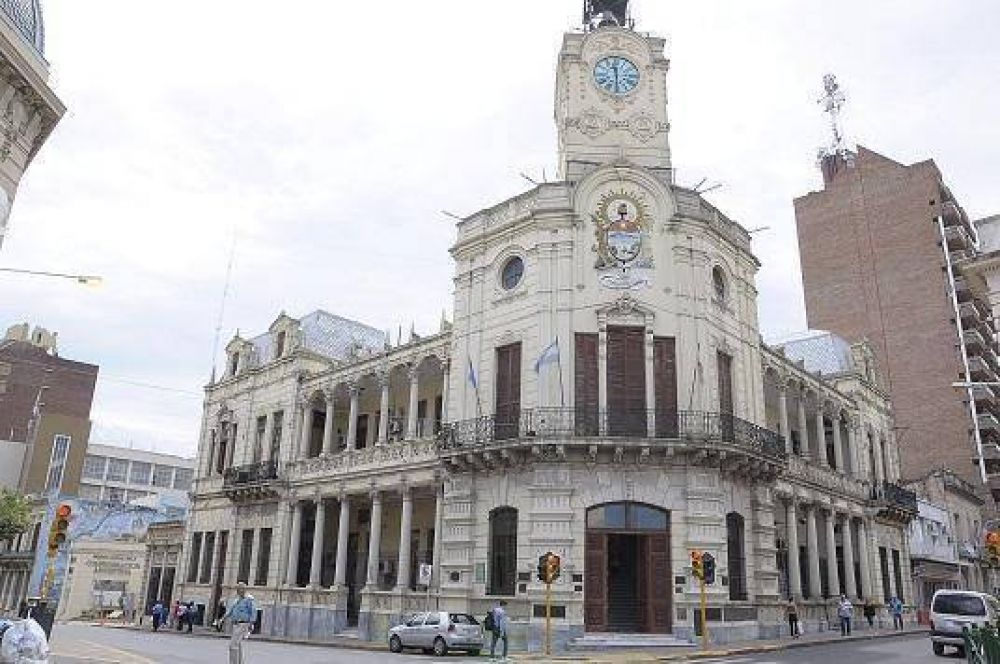 La Municipalidad de Paran otorgar licencias especiales para vctimas de violencia de gnero