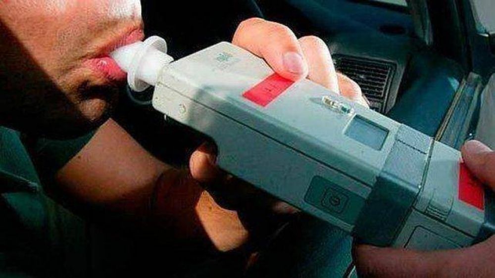Intensificar�n los operativos nocturnos el fin de semana
