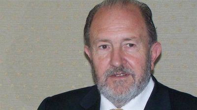 Se tensa a�n m�s la dif�cil relaci�n de Verna con la Rosada