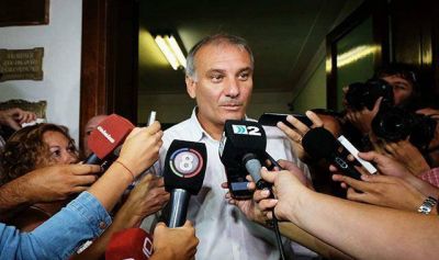 Blanco: �Estamos orgullosos del Intendente que tenemos�
