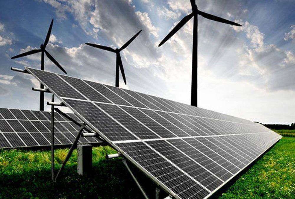 La provincia declara al 2017 como el ao de las Energas Renovables