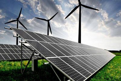 La provincia declara al 2017 como el a�o de las Energ�as Renovables