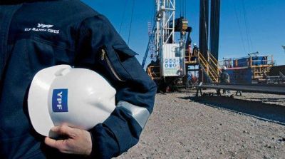 Proponen que YPF financie el gasoducto que necesita Malarg�e