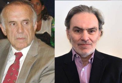 Interna de ex felipistas trab� el ingreso de un peronista al Gobierno nacional