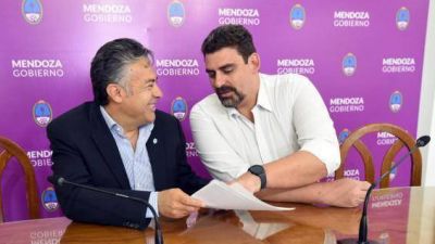 Mendoza desaceler� sus gastos corrientes
