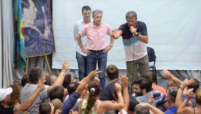 Coimas en el Procrear: liberaron a Bruera y a los otros tres exfuncionarios imputados