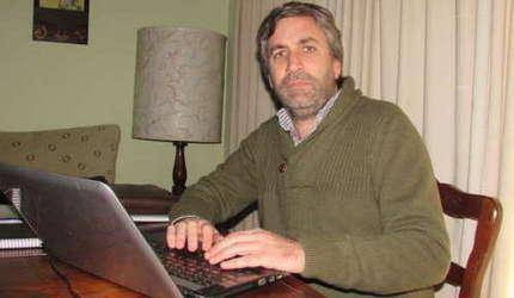 Lombardini: �La tarea es amplia y compleja�