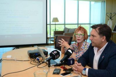 Presentaron los resultados de la segunda evaluaci�n de calidad educativa