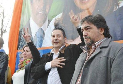 Men�ndez afirm� que la unidad es 
